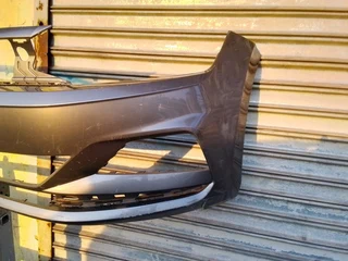 (2018-2021) VW POLO 8 TSI FRONT BUMPER FOR SALE