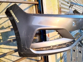 (2018-2021) VW POLO 8 TSI FRONT BUMPER FOR SALE