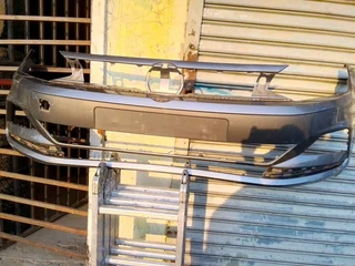 (2018-2021) VW POLO 8 TSI FRONT BUMPER FOR SALE