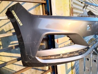 (2018-2021) VW POLO 8 TSI FRONT BUMPER FOR SALE