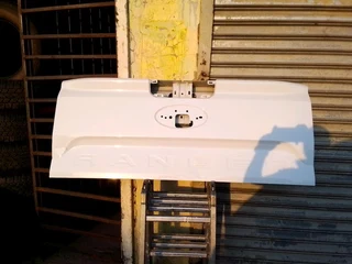 (2022-2024) Ford Rand T9 Wildtrak Talget For Sale