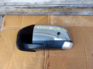 ( 2018-2020) Isuzu Bk 250 Left Side Mirror For Sale