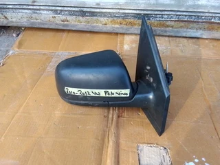 ( 2010-2012) VW POLO VIVO RIGHT SIDE MIRROR FOR SALE