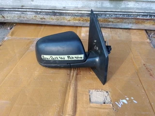 ( 2010-2012) VW POLO VIVO RIGHT SIDE MIRROR FOR SALE