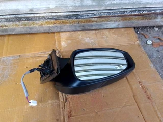 ( 2016-2020) TOYOTA GD6 LEF SIDE MIRROR FOR SALE