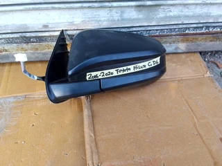 ( 2016-2020) TOYOTA GD6 LEF SIDE MIRROR FOR SALE