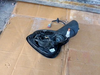 2013-2016 Ford Fiesta  Left Side Mirror For Sale