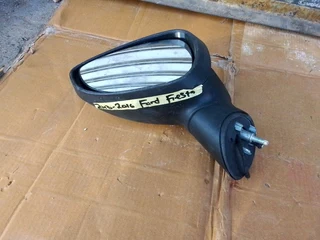 2013-2016 FORD FIESTA  LEFT SIDE MIRROR FOR SALE