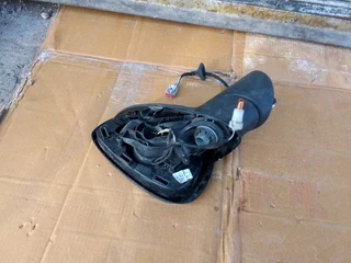 2013-2016 FORD FIESTA  LEFT SIDE MIRROR FOR SALE