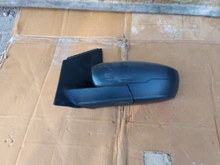 (  2009-2014) VW POLO VIVO  LEFT SIDE MIRROR FOR SALE