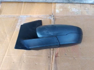 (  2009-2014) Vw Polo Vivo  Left Side Mirror For Sale