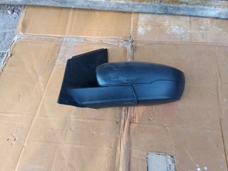 (  2009-2014) VW POLO VIVO  LEFT SIDE MIRROR FOR SALE