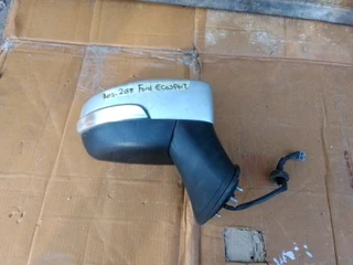(2012-2018) FORD ECOSPORT RIGHT SIDE MIRROR FOR SALE