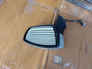 (2012-2018) FORD ECOSPORT RIGHT SIDE MIRROR FOR SALE