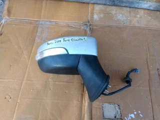 (2012-2018) Ford Ecosport Right Side Mirror For Sale