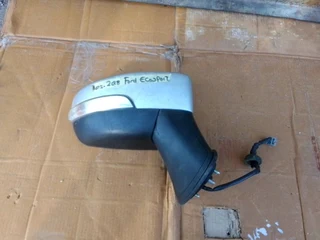 (2012-2018) FORD ECOSPORT RIGHT SIDE MIRROR FOR SALE