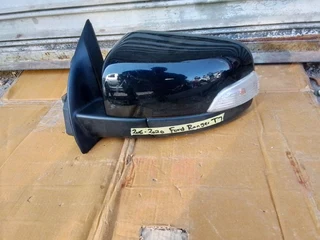 (2016-2020)  Ford Ranger T7 Left Side Mirror For Sale