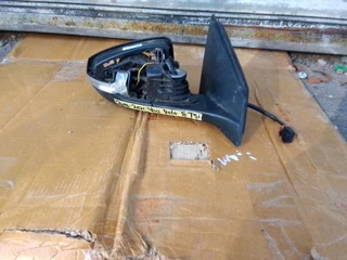 (2018-2021) Vw Polo 8 Tsi Right Side Mirror For Sale