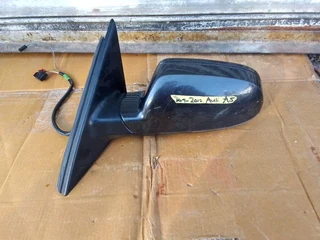 (2009-2012 ) AUDI A5 LEFT SIDE MIRROR FOR SALE