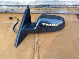 (2009-2012 ) AUDI A5 LEFT SIDE MIRROR FOR SALE