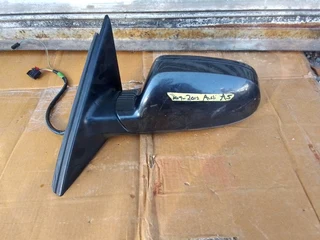 (2009-2012 ) Audi A5 Left Side Mirror For Sale