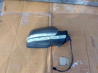 ( 2009-2012) MERCEDES B.CLAS A169 RIGHT SIDE MIRROR FOR SALE