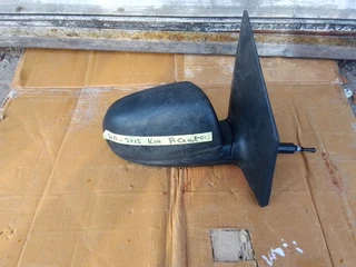(2012-2015) Kia Picanto Right Side Mirror For Sale