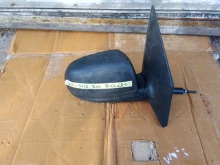 (2012-2015) KIA PICANTO RIGHT SIDE MIRROR FOR SALE