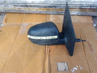 (2012-2015) KIA PICANTO RIGHT SIDE MIRROR FOR SALE