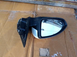 (2012-2015) CHERVONT CRUZ LEFT SIDE MIRROR FOR SALE