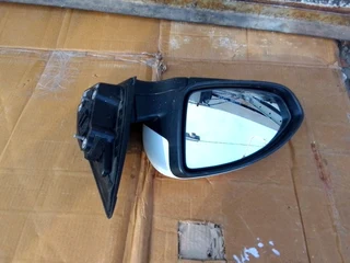 (2012-2015) CHERVONT CRUZ LEFT SIDE MIRROR FOR SALE