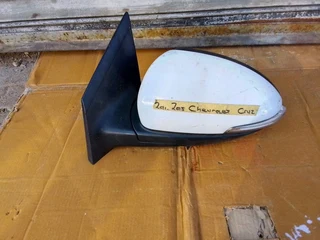(2012-2015) CHERVONT CRUZ LEFT SIDE MIRROR FOR SALE