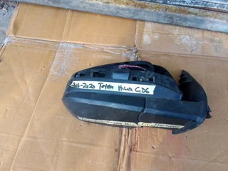 (2016-2020 ) Toyota Hilux Gd6 Right Side Mirror For Sale