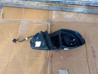 (2020-2023) VW T.CROS LEFT SIDE MIRROR FOR SALE