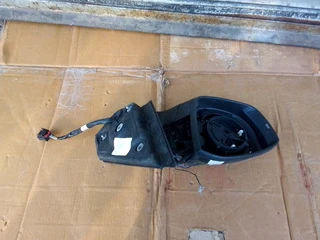 (2020-2023) VW T.CROS LEFT SIDE MIRROR FOR SALE