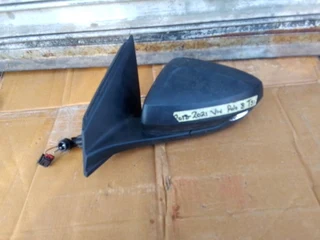 (2018-2022) VW POLO 8 TSI LEFT SIDE MIRROR FOR SALE