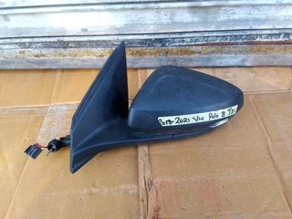 (2018-2022) VW POLO 8 TSI LEFT SIDE MIRROR FOR SALE