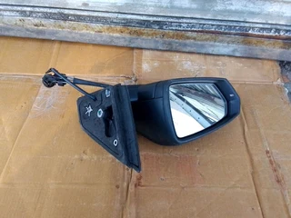 (2018-2022) VW POLO 8 TSI LEFT SIDE MIRROR FOR SALE