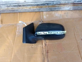 (2009-2014) Toyota Professional Left Side Mirror For Sale