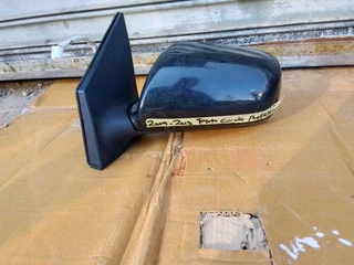 (2009-2014) TOYOTA PROFESSIONAL LEFT SIDE MIRROR FOR SALE