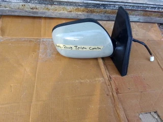 (2004-2008) TOYOTA COROLA RIGHT SIDE MIRROR FOR SALE