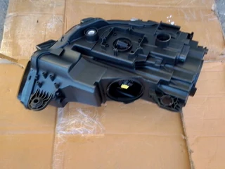 (2017-2020) AUDI A3 LEFT SIDE LED XENON HEADLIGHT FOR SALE . IN GOOD CONDITION.
