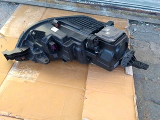 (2022-2024) CHERRY TIGGO 8 PRO LEFT SIDE LED XENON HEADLIGHT FOR SALE