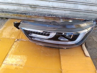 (2022-2024) CHERRY TIGGO 8 PRO LEFT SIDE LED XENON HEADLIGHT FOR SALE