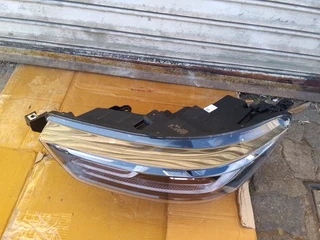 (2022-2024) CHERRY TIGGO 8 PRO LEFT SIDE LED XENON HEADLIGHT FOR SALE