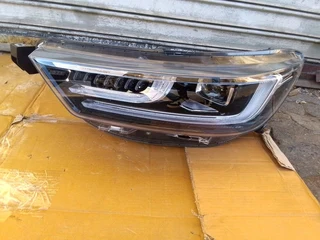 (2022-2024) Cherry Tiggo 8 Pro Left Side Led Xenon Headlight For Sale