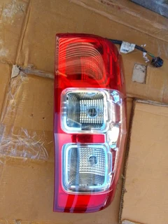 (2016-2020) Ford Ranger T7 Right Side Rear Tailight For Sale . In Good Condition