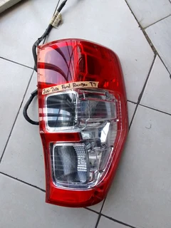(2016-2020) FORD RANGER T7 RIGHT SIDE REAR TAILIGHT FOR SALE