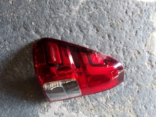 (2016-2020) TOYOTA HILUX GD6 LEFT SIDE REAR TAILIGHT FOR SALE