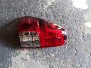 (2016-2020) TOYOTA HILUX GD6 LEFT SIDE REAR TAILIGHT FOR SALE